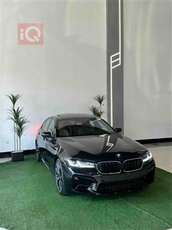 بی ئێم دەبڵیو سیریەس 5